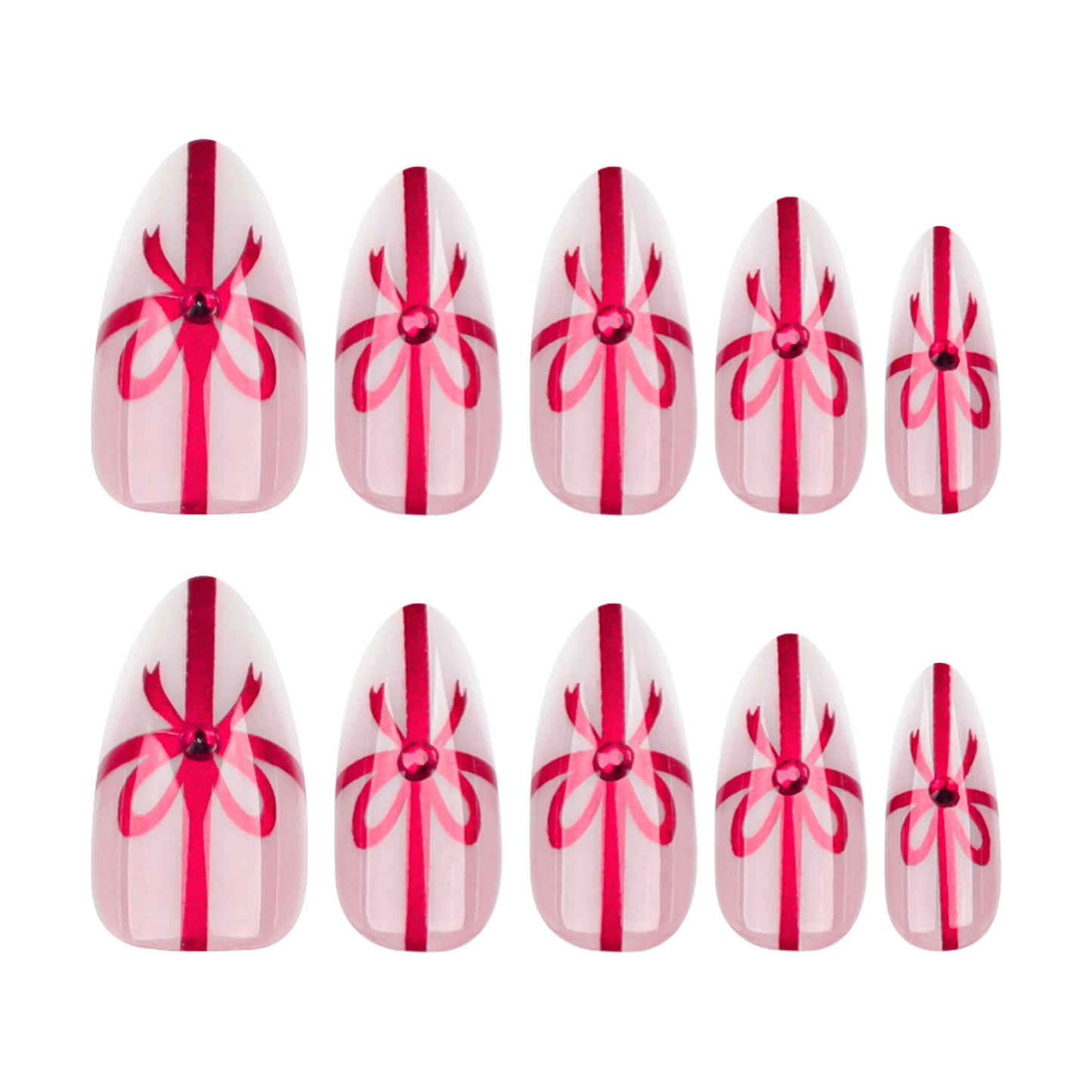 bow ribbon