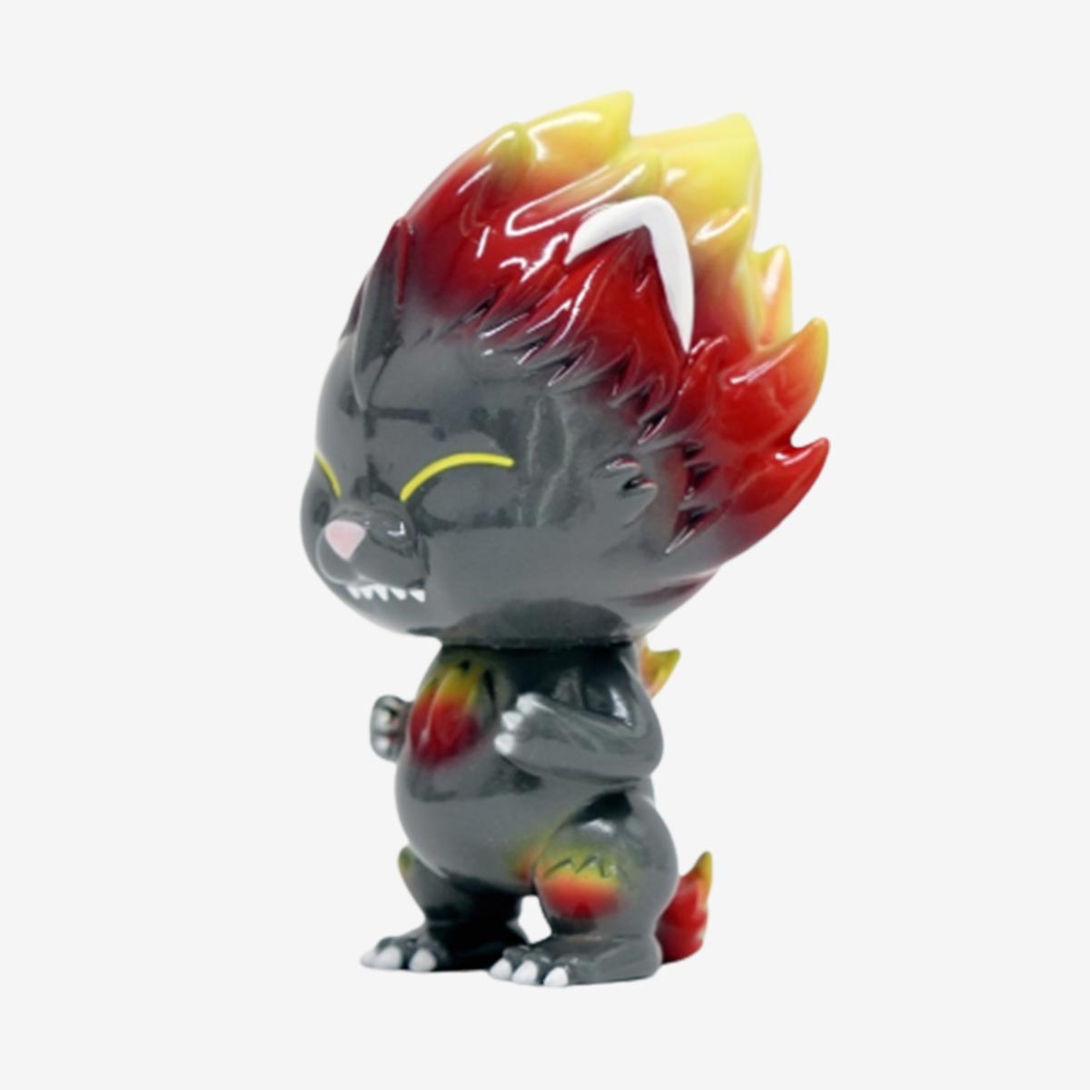 Kaiju Hunting Series 2.5 Series