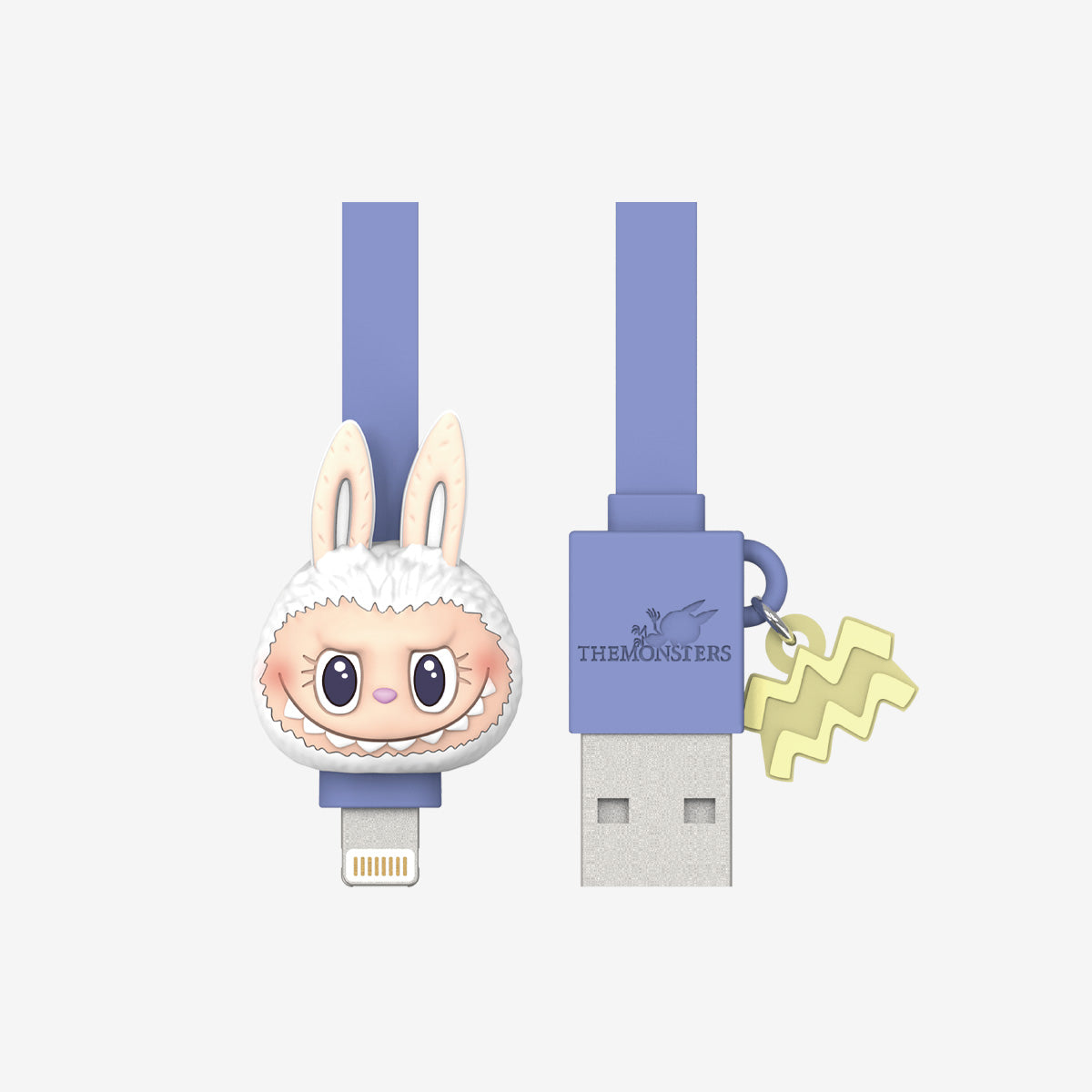 THE MONSTERS Constellation Series-Cable Blind Box (iPhone)