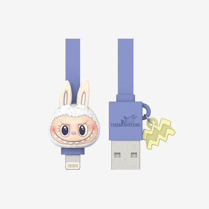 THE MONSTERS Constellation Series-Cable Blind Box (iPhone)