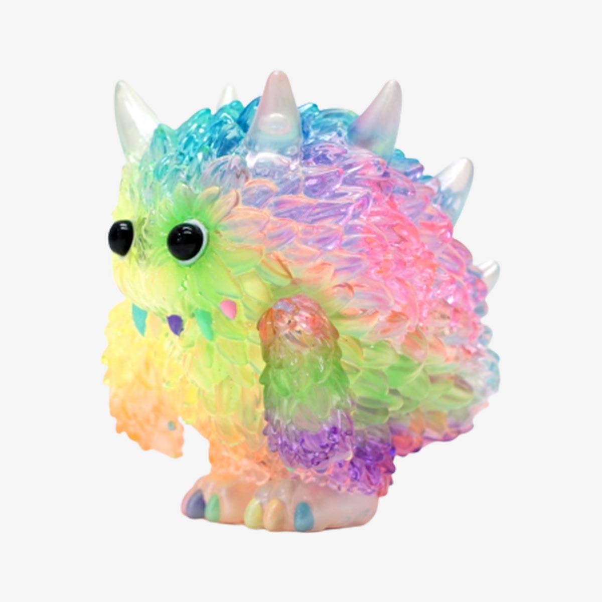 Kaiju Hunting Series 2.5 Series