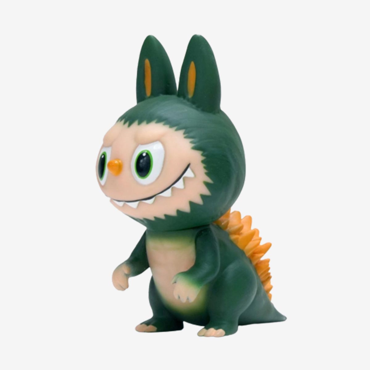 Kaiju Hunting Series 2.5 Series