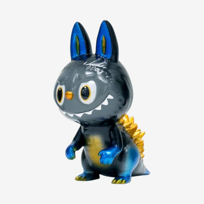 Kaiju Hunting Series 2.5 Series