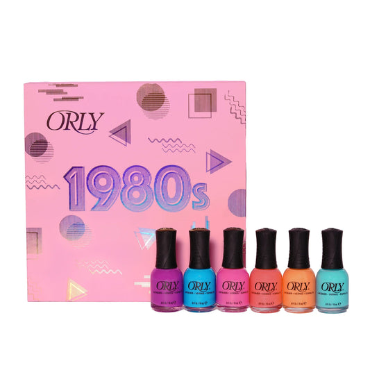 1980S Midsummer Set