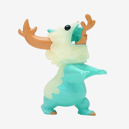 Kaiju Hunting Series 2.5 Series