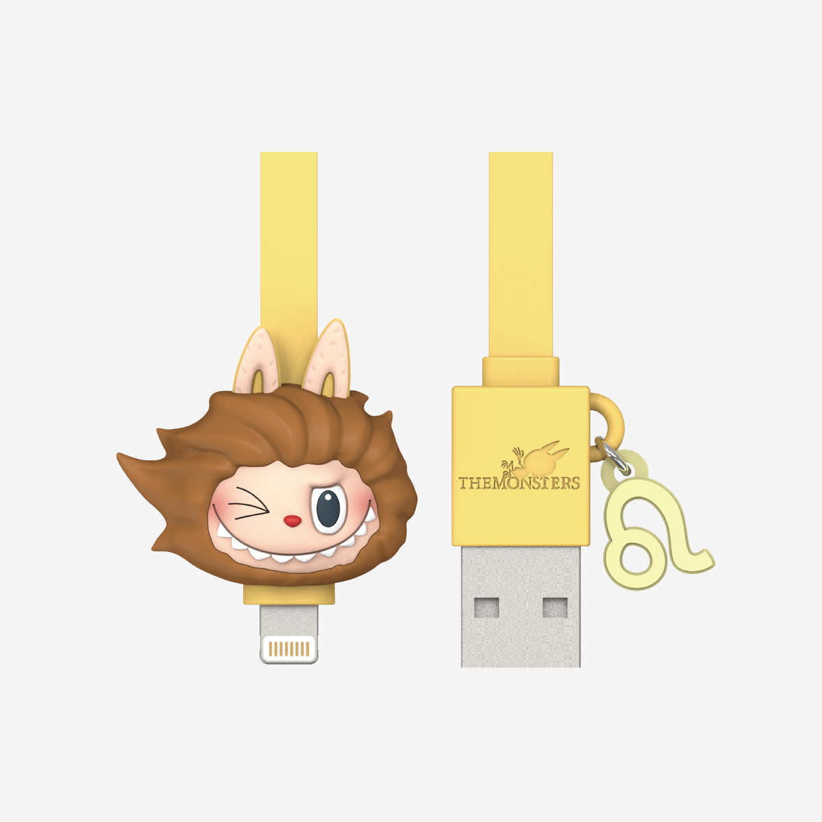 THE MONSTERS Constellation Series-Cable Blind Box (iPhone)