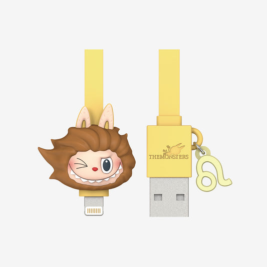 THE MONSTERS Constellation Series-Cable Blind Box (iPhone)