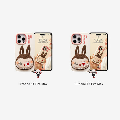 THE MONSTERS Catch Me If You Like Me Series-Phone Case