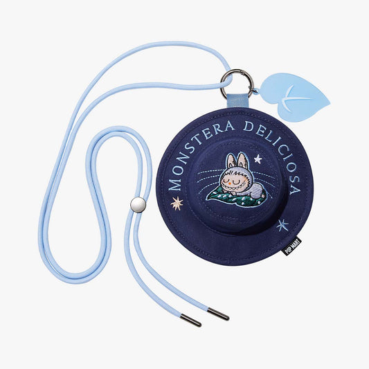 THE MONSTERS FALL IN WILD SERIES-Bucket Hat Mini Bag