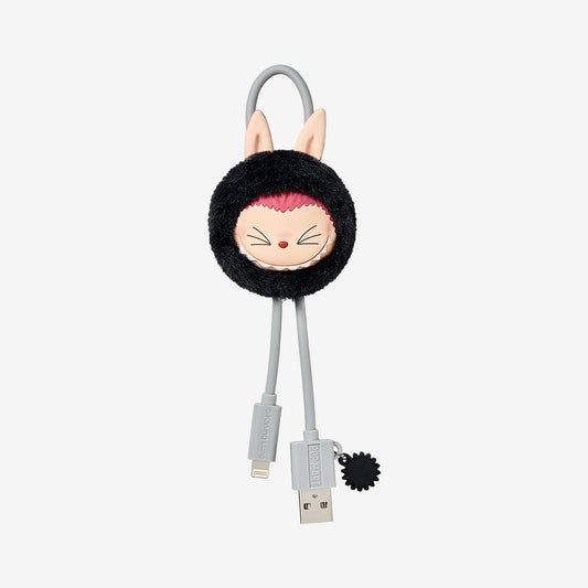 THE MONSTERS Enchanted by the Seaside Series-Cable Blind Box