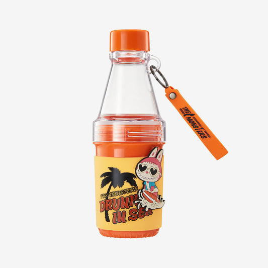 THE MONSTERS Enchanted by the Seaside Series-Tumbler