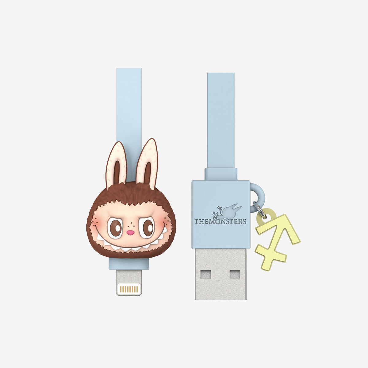 THE MONSTERS Constellation Series-Cable Blind Box (iPhone)