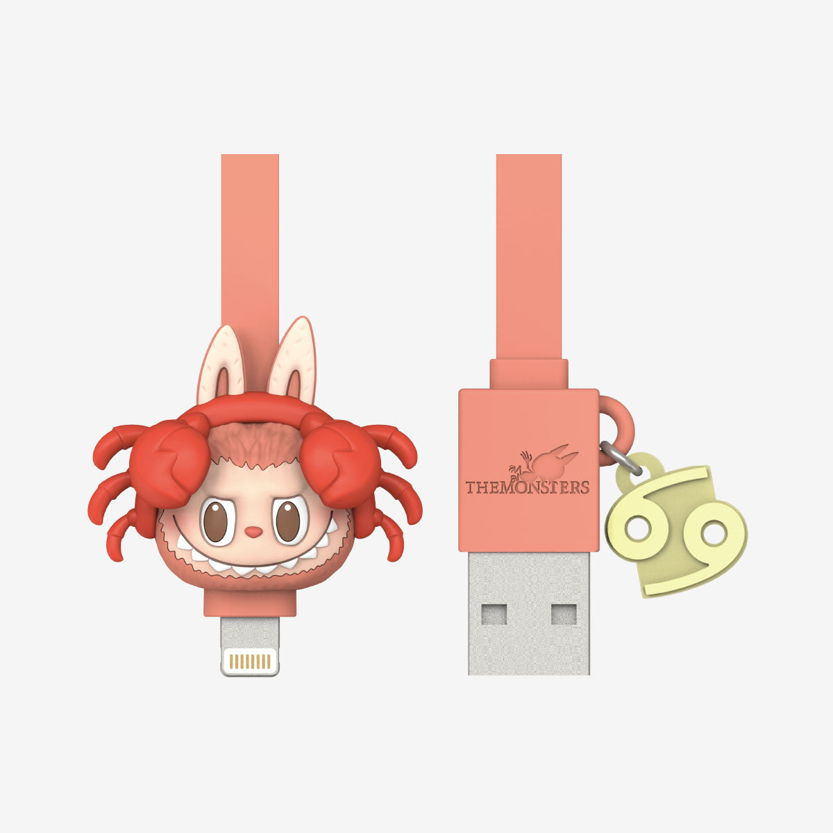 THE MONSTERS Constellation Series-Cable Blind Box (iPhone)