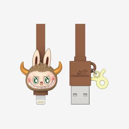 THE MONSTERS Constellation Series-Cable Blind Box (iPhone)
