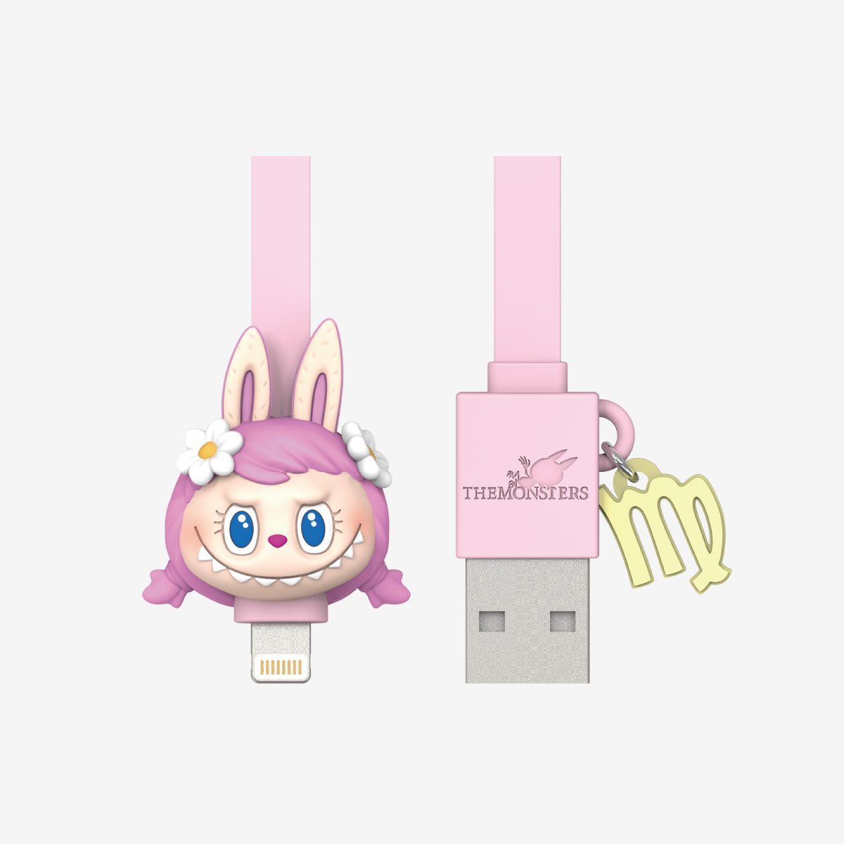 THE MONSTERS Constellation Series-Cable Blind Box (iPhone)