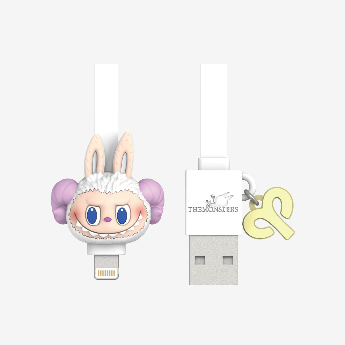 THE MONSTERS Constellation Series-Cable Blind Box (iPhone)