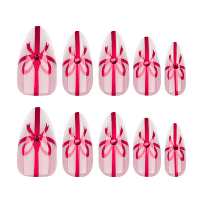 bow ribbon