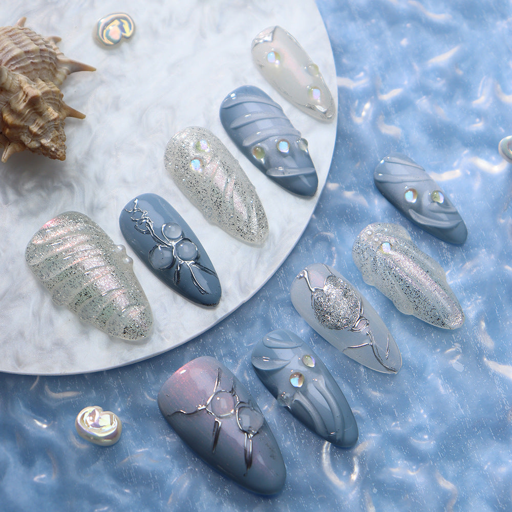 heart of ocean