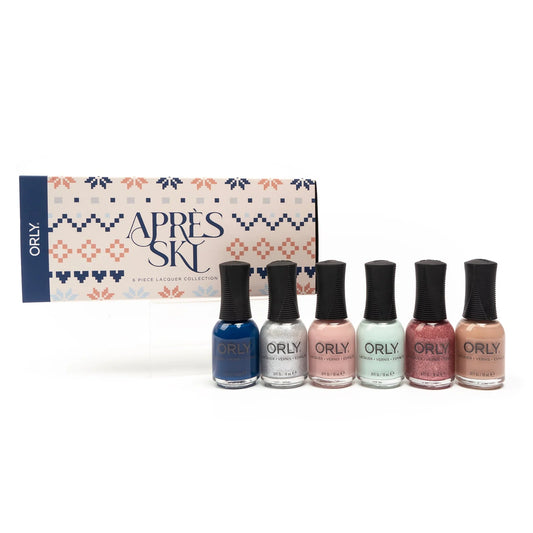 Après Ski Set
