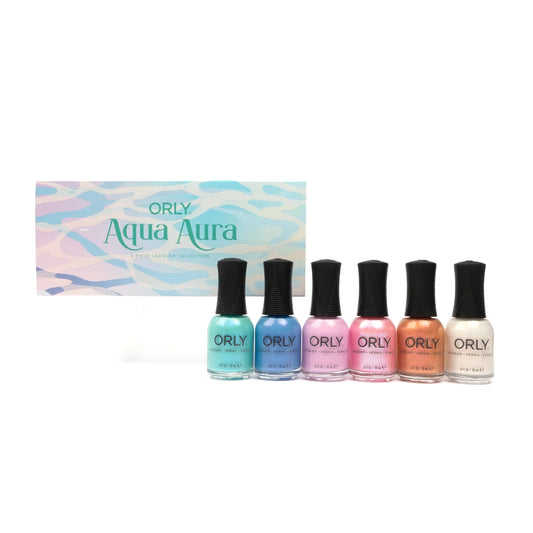 Aqua Aura Set